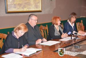 V Ljutomeru je uradovala varuhinja človekovih pravic 4